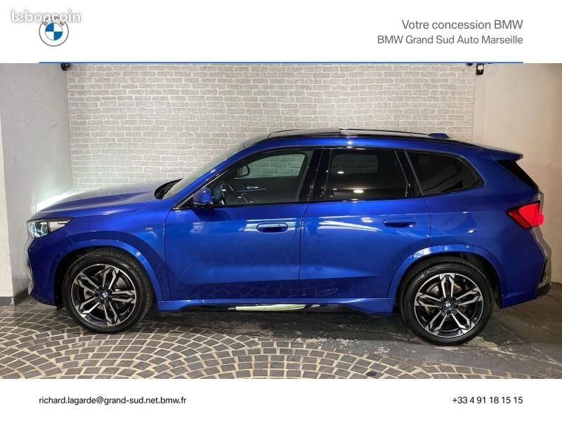 Bmw X1 sDrive20i 170ch M Sport (image 7)