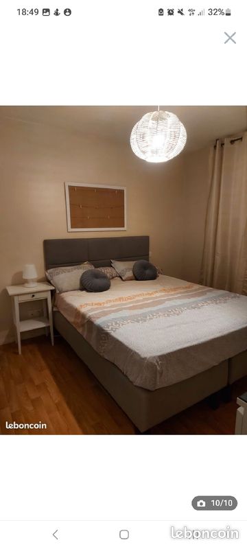 Maison à louer, idéale pour 1 semaine de vacances sur la côte Landaise (image 3)