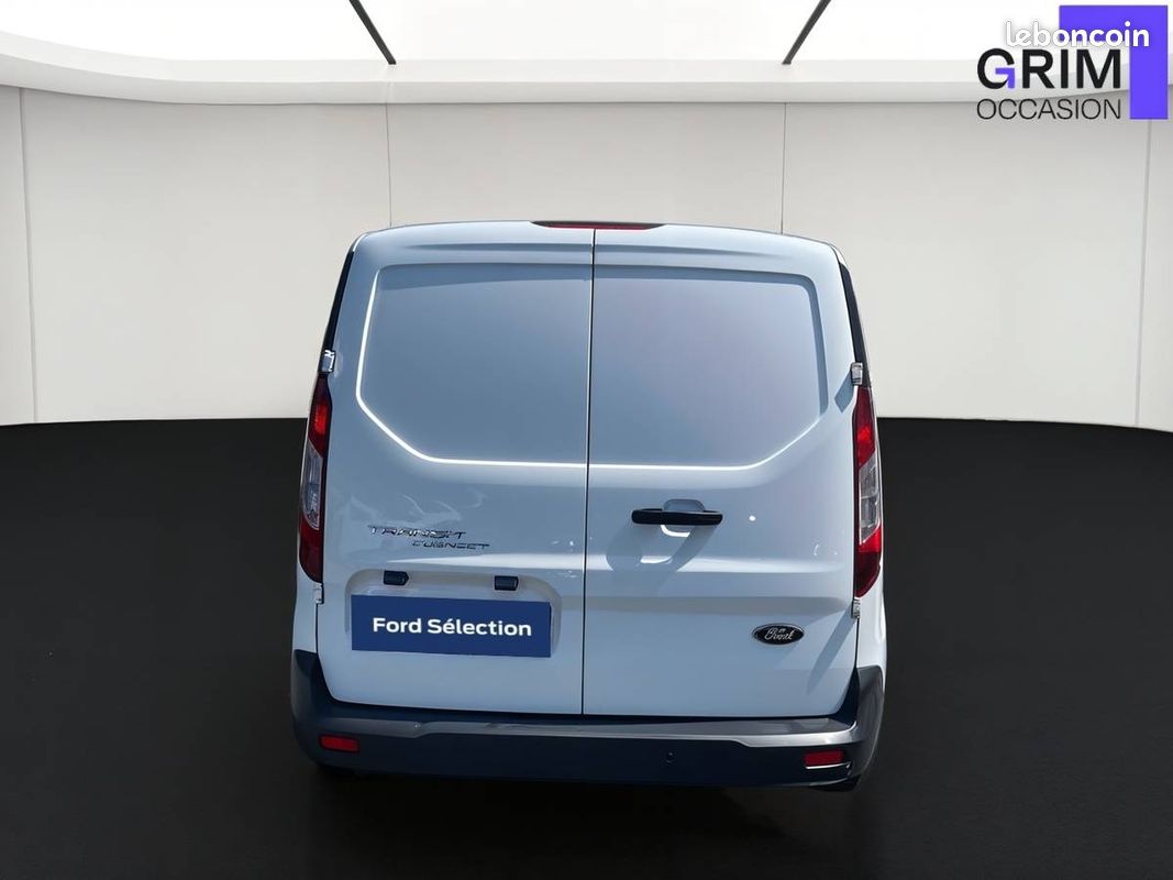 Ford transit connect fgn l2 1.0e100 e85 s&s trend business (image 19)