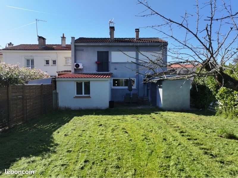 Maison 6 pièces 100 m² · à Albi · 100 m² · 1 500 €