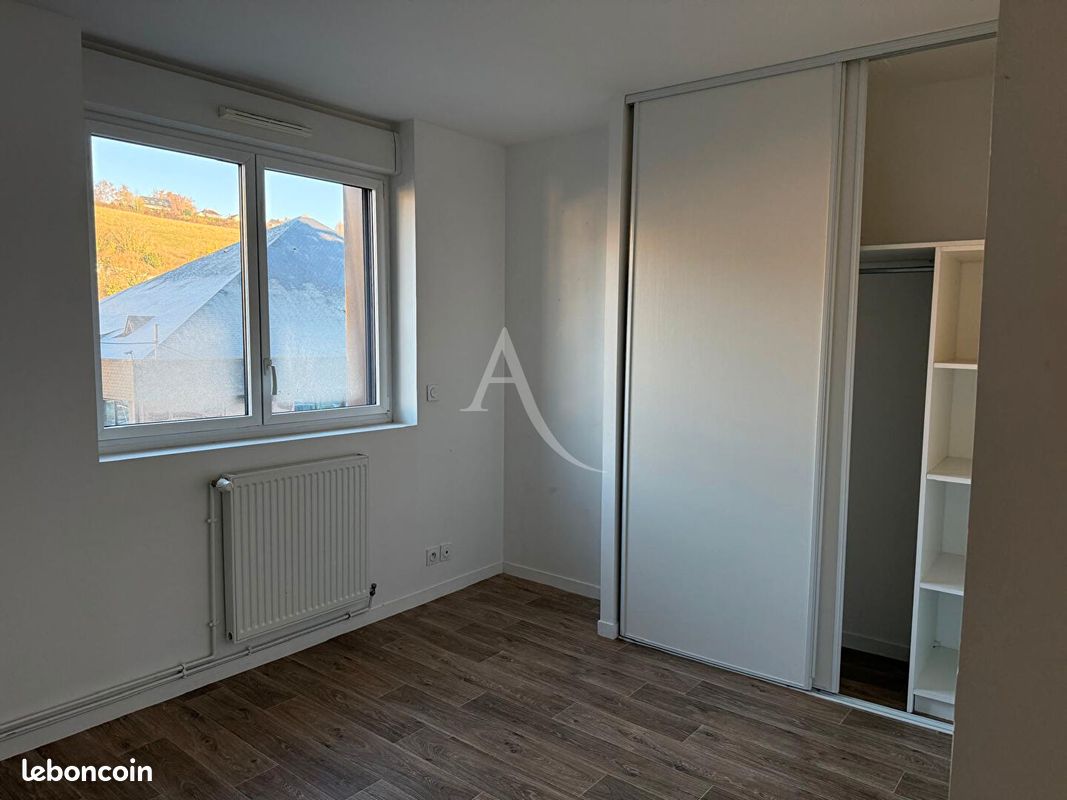 Appartement a louer evreux - 4 pièce(s) - 80 m2 - Surfyn