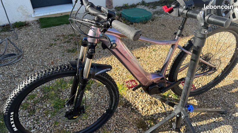 Cycling VÃ©lo Col De Cygne Bmx Avenue Se Bike SE Bikes Big Flyer 29