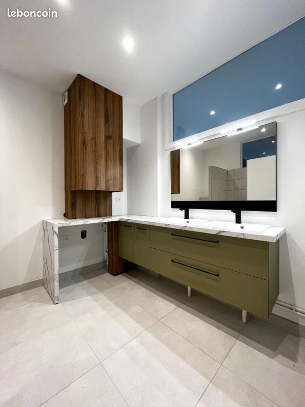 Appartement a louer epinal - 4 pièce(s) - 122 m2 - Surfyn