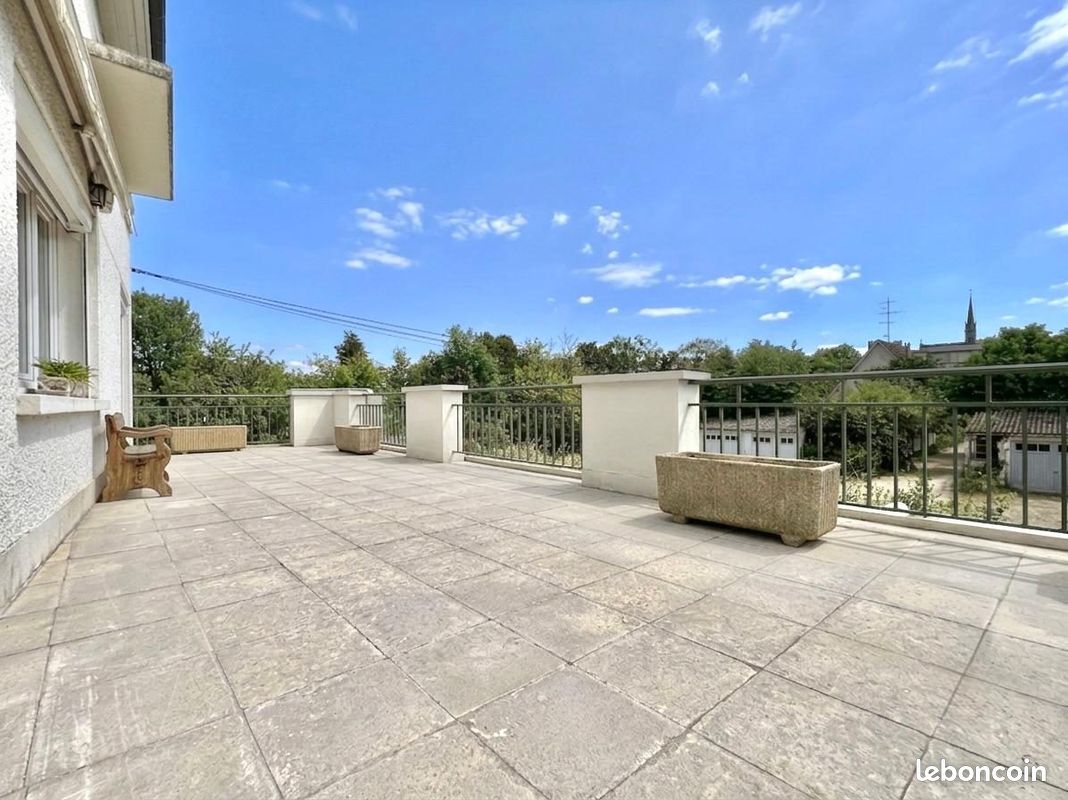 Appartement 5 pièces 95 m² · à Dijon · 95 m² · 389 000 €