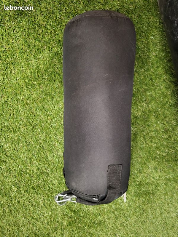 Sac de frappe lesté enfant (image 2)