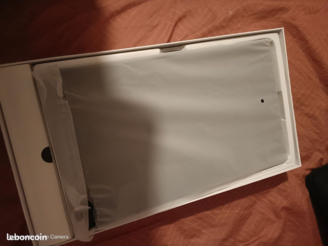 Tablette graphique HUION KAMVAS 12 (image 7)