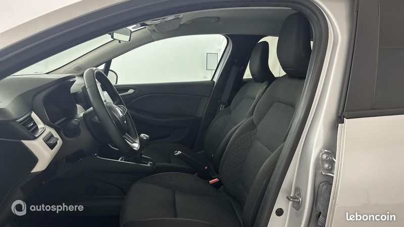 Renault Clio 1.0 TCe 90ch Evolution (image 12)