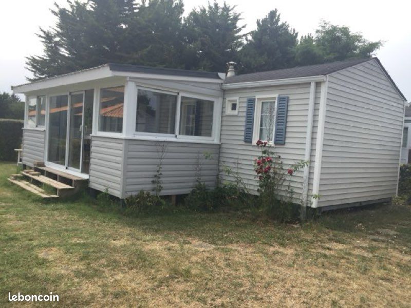 Local commercial 3 pièces 50 m² · à Saint-Gilles-Croix-de-Vie · 50 m² · 29 000 €