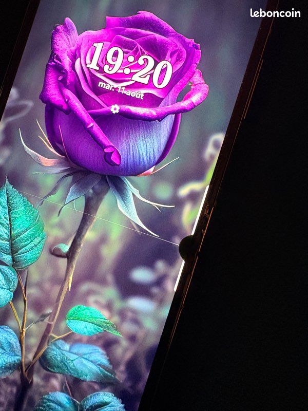 Samsung Z flip 5 (image 4)