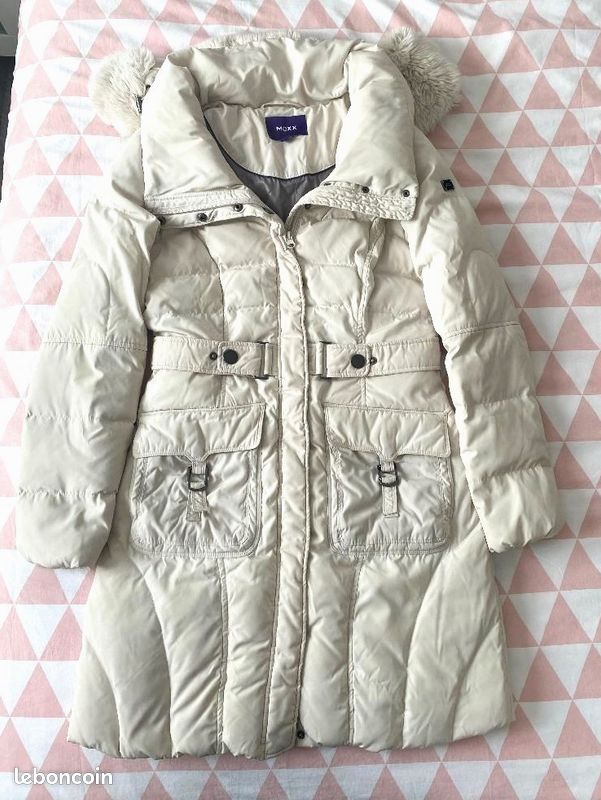 Capuche Doudoune Mexx Capuche Mexx Veste Femme Doudoune à Capuche