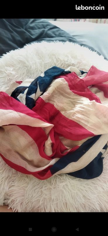 Foulard (image 1)
