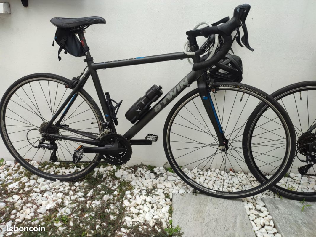 LOC - vélo route taille L ou M - 2 dispos (image 3)