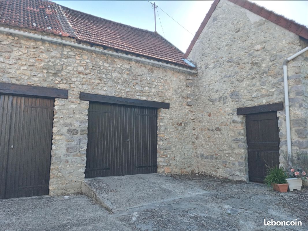 Maison 4 pièces 78 m² · à Itteville · 78 m² · 140 000 €