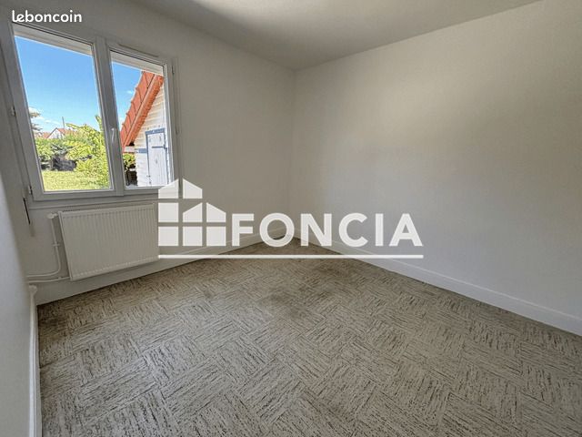 Maison a louer grigny - 3 pièce(s) - 69 m2 - Surfyn