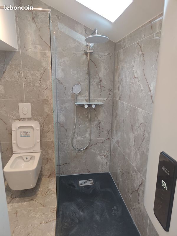 Appartement 1 pièce 25 m² · à Schiltigheim · 25 m² · 650 €