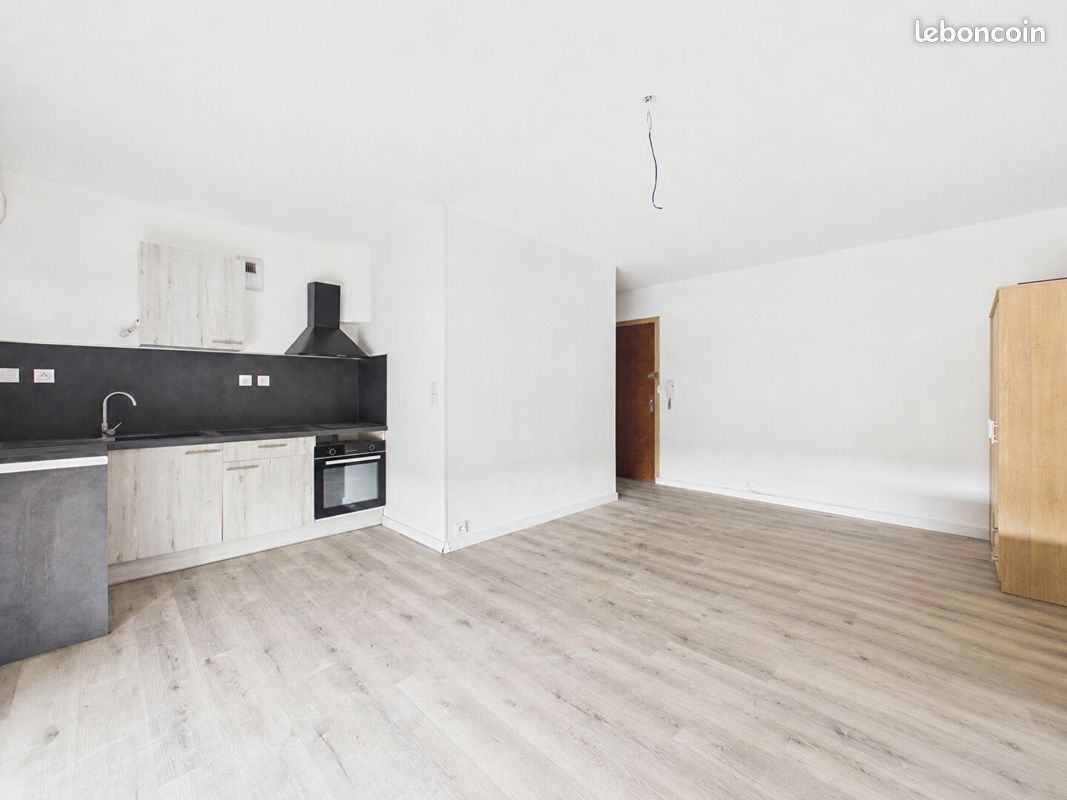 Appartement 1 pièce 28 m² · à Valence · 28 m² · 85 000 €