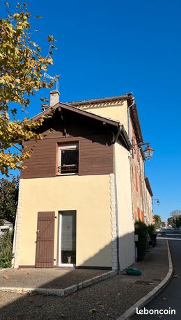Maison 4 pièces 115m2