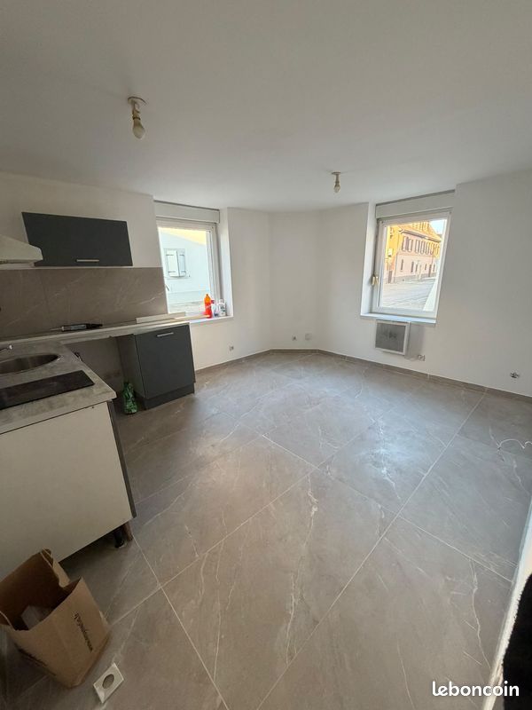 Appartement 2 pièces 35 m² · à Rixheim · 35 m² · 550 €/mois