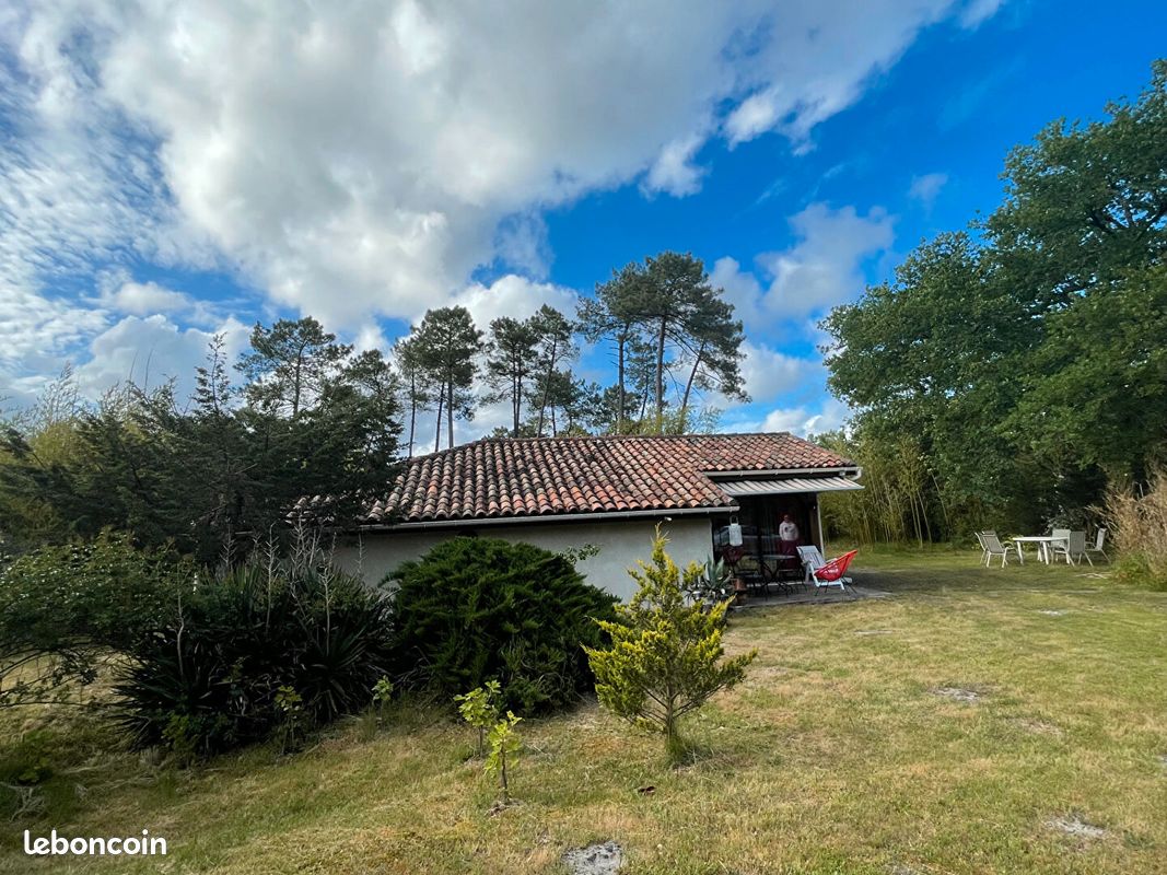 Maison 3 pièces 83 m² · à Pissos · 83 m² · 230 000 €