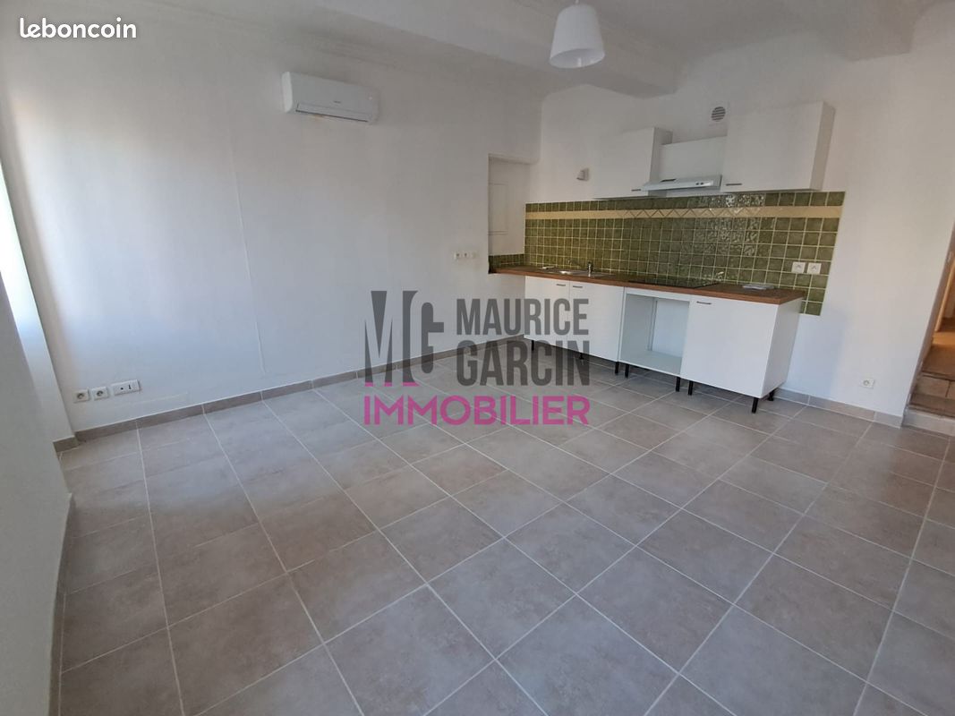 Appartement 2 pièces 42 m² · à Aubignan · 42 m² · 519 €/mois