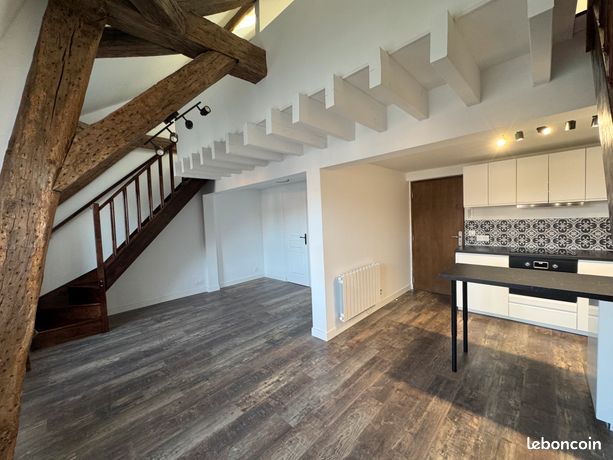 Location appartement et maison à louer Joigny (89300) - leboncoin