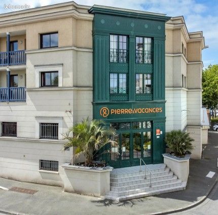 Appartement 1 pièce 19 m² · à La Rochelle · 19 m² · 80 741 €
