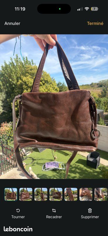 Sac à main (image 1)
