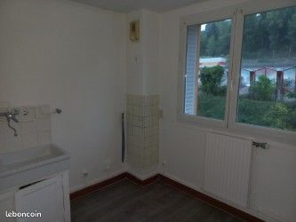 Appartement a louer bourgoin-jallieu - 3 pièce(s) - 49 m2 - Surfyn