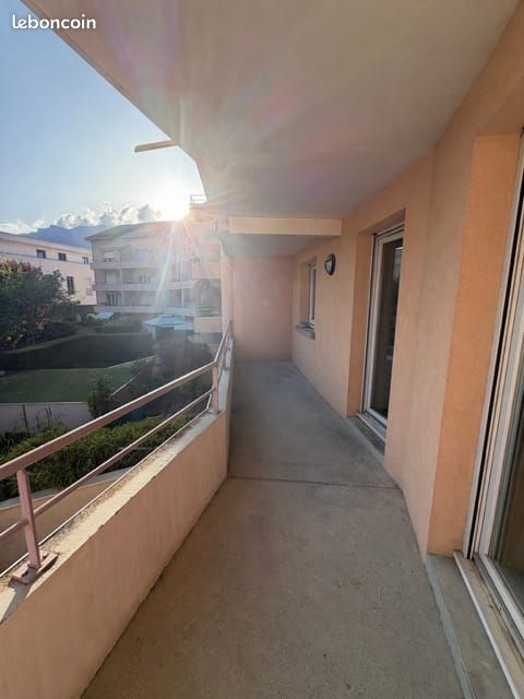 Appartement 2 pièces 53 m² · à Pontcharra · 53 m² · 172 000 €