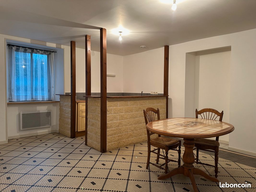 Appartement 2 pièces 45 m² · à Lamballe-Armor · 45 m² · 520 €