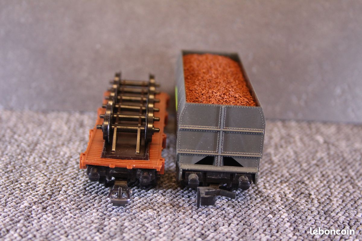 hobby trade Güterwagen für Spur H0 online kaufen