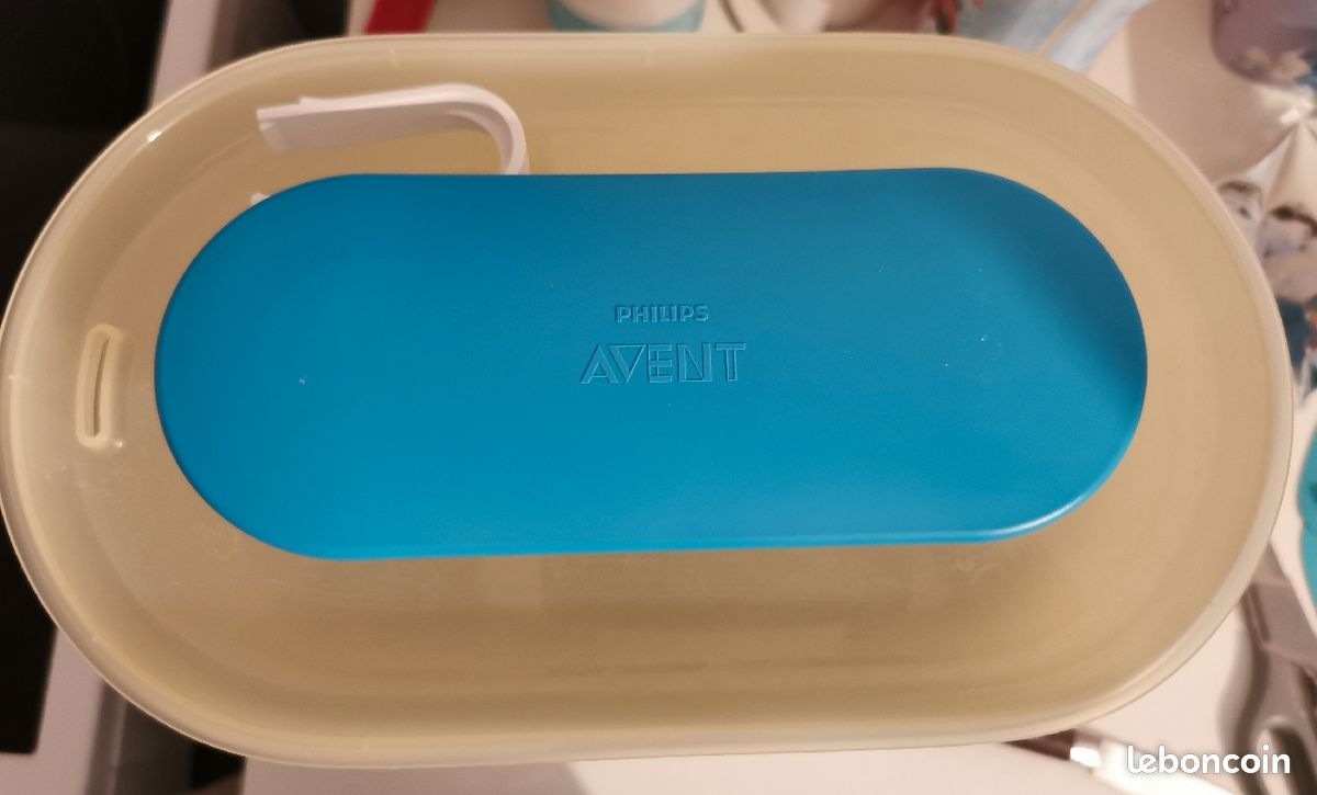 Stérilisateur bébé AVENT (image 2)