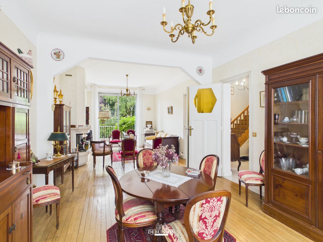 Maison 6 pièces 173 m² · à Arras · 173 m² · 414 750 €