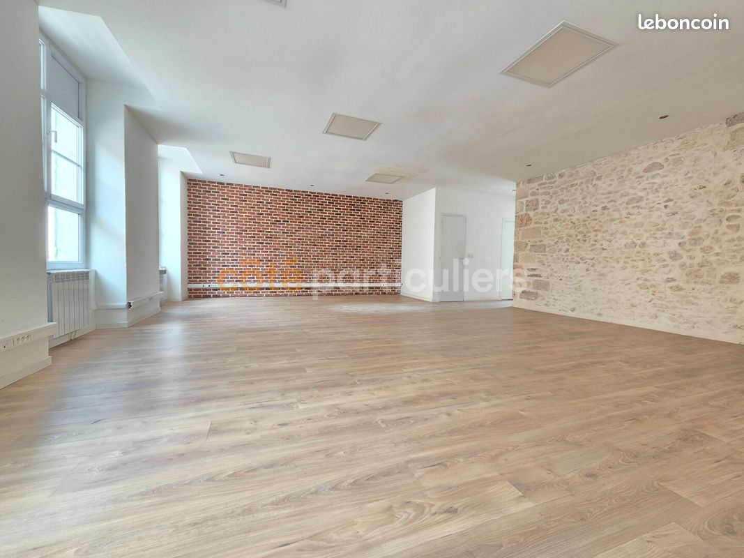 Appartement 3 pièces 70 m² · à Orléans · 70 m² · 161 200 €