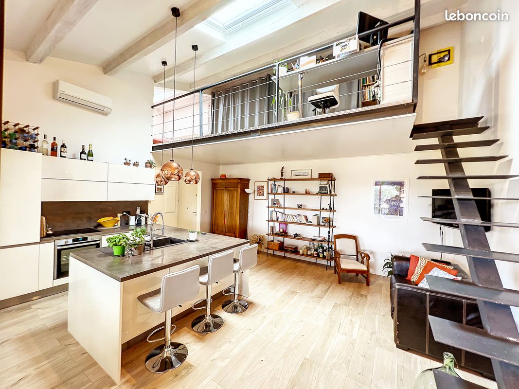 Appartement 3 pièces 70 m² · à Mougins · 70 m² · 1 900 €
