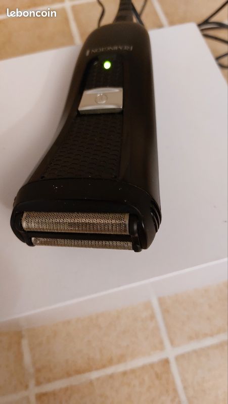 Rasoir électrique Remington (image 6)