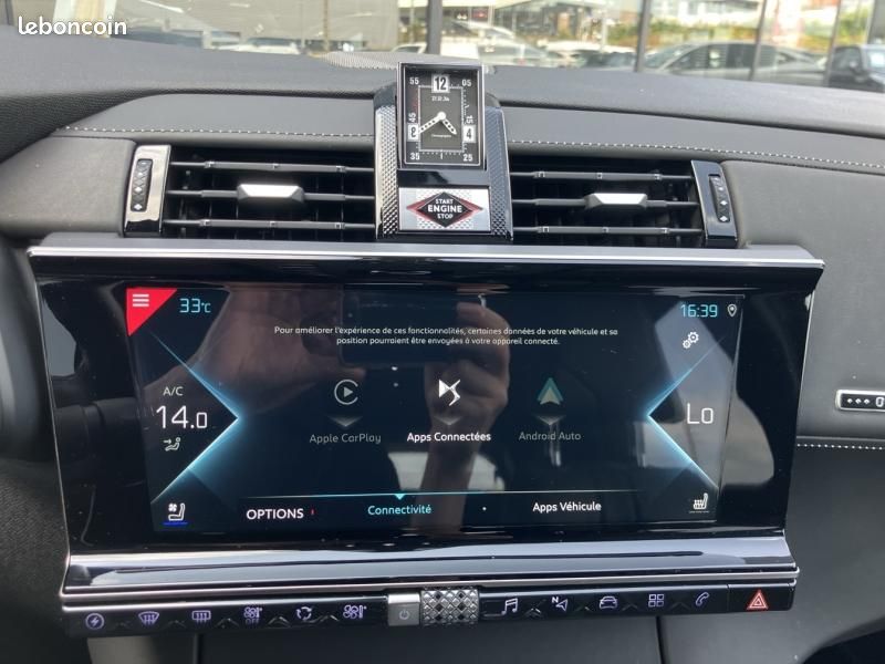 Ds DS 7 Crossback E-TENSE 225ch Grand Chic (image 21)