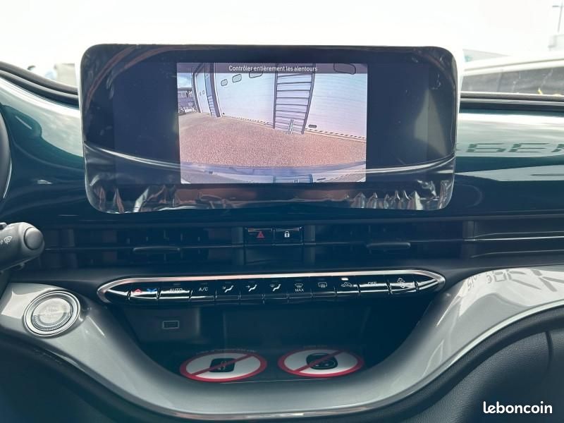 Fiat 500 e 95ch Pack Tech MY23 (image 16)
