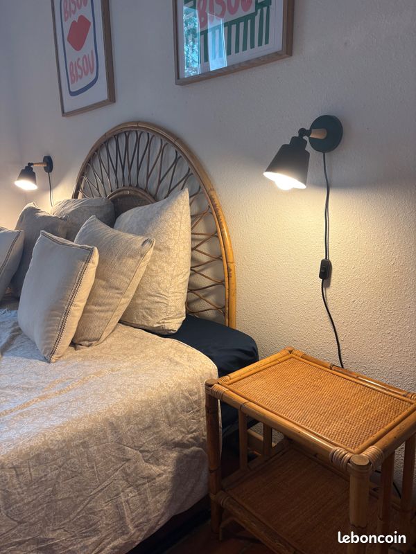 Appartement 2 pièces 35 m² · à Bédarrides · 35 m² · 750 €/mois