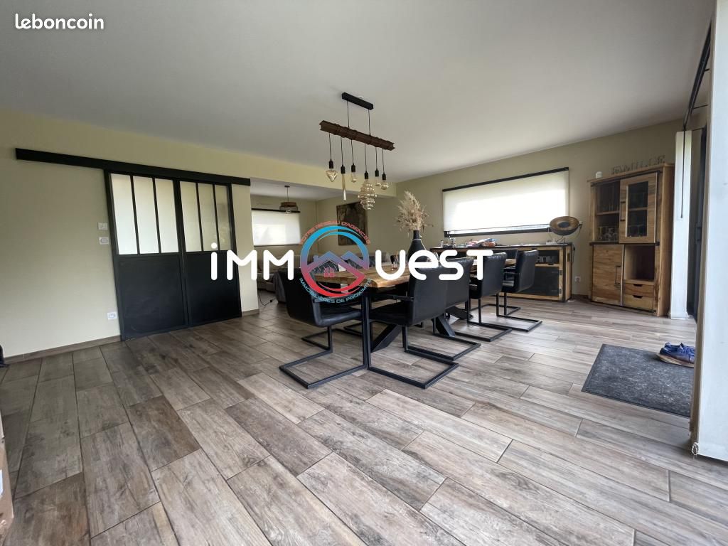 Maison 7 pièces 1133 m² · à Andres · 1 133 m² · 397 100 €
