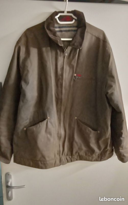 Veste (image 1)