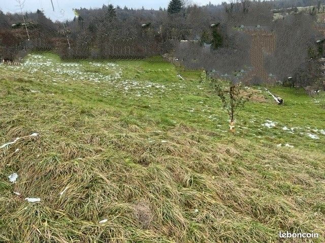 Terrain 877 m² · à Poisy · 877 m² · 335 000 €
