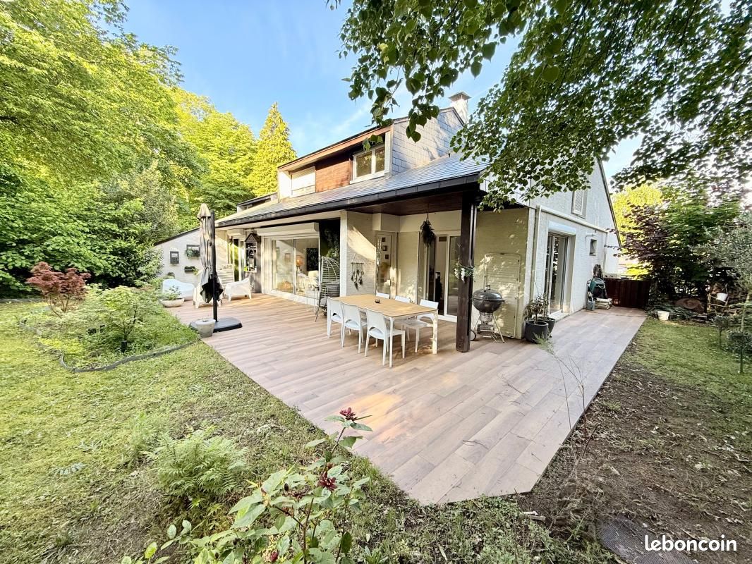 Maison 6 pièces 154 m² · à L'Isle-Adam · 154 m² · 675 000 €