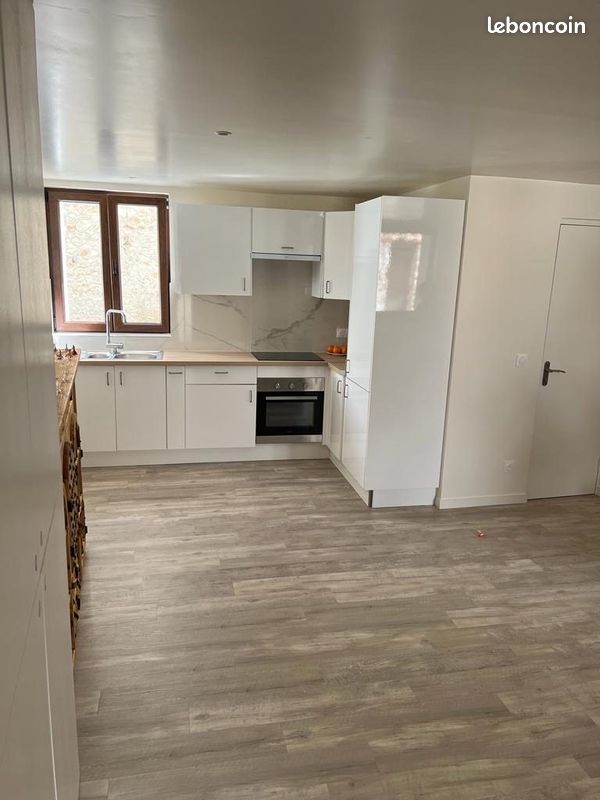 Appartement 3 pièces 51 m² · à Mézières-sur-Seine · 51 m² · 940 €/mois