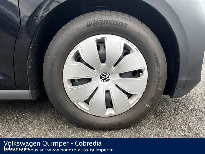 Volkswagen ID. Buzz Cargo 204ch 77kWh (image 14)