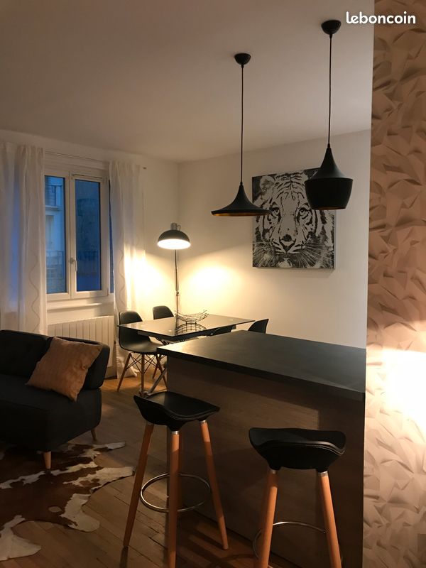 Appartement 3 pièces 50 m² · à Nancy · 50 m² · 150 000 €