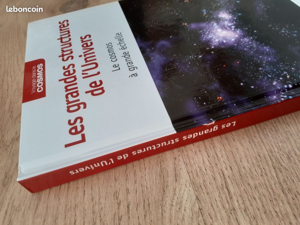 RBA Voyage dans le cosmos Les grandes structures de l'univers (image 3)