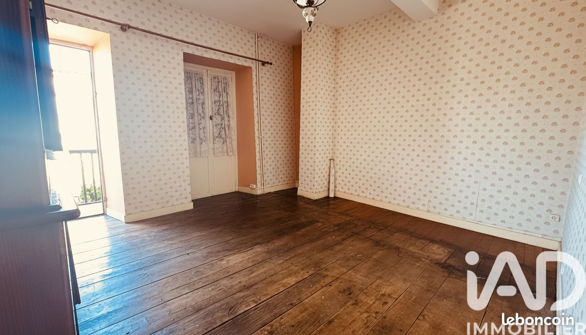 Maison de ville 4 pièces 135 m² (image 9)