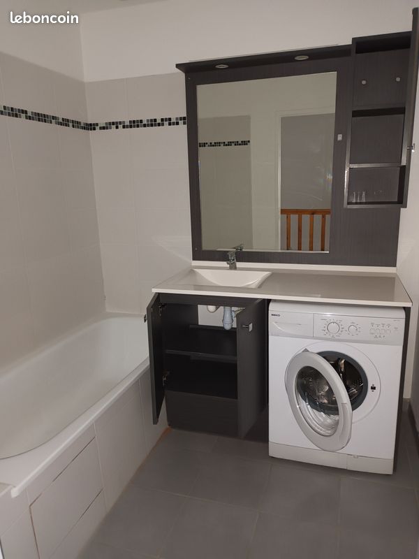Appartement 3 pièces 70 m² · à Portet-sur-Garonne · 70 m² · 860 €/mois