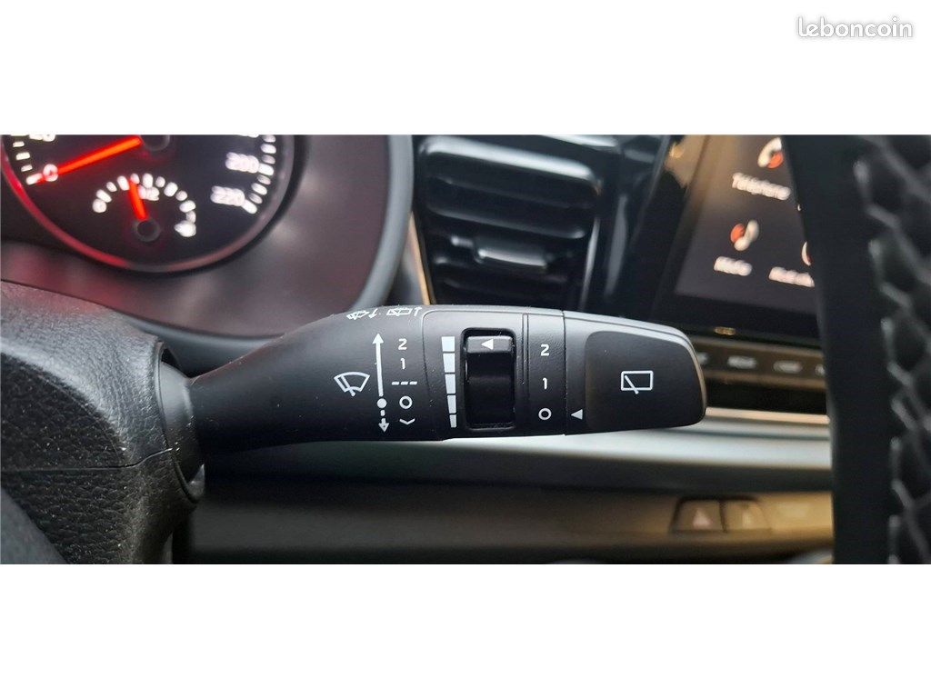 Kia Rio 1.0 T-GDI 100 CH DCT7 Active (image 22)